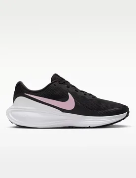 Damen-Laufschuhe Revolution 8 - Noir - female - Size: 37,5 - Nike - FashionsVida