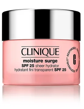 Clinique Moisture Surge Spf 25 30ML - Clinique - FashionsVida
