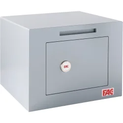 Caja Fuerte de Sobreponer 102-SLL B Plus