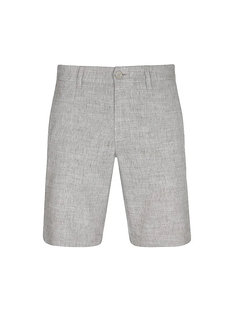 Shorts LIAM hellgrau 38 Herren - Mac - FashionsVida