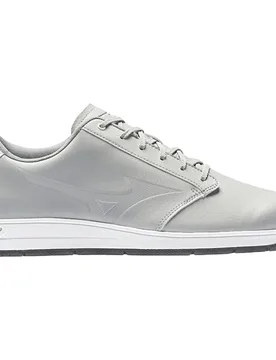 Mizuno Golfschuhe G-Style, grau 47 - Mizuno - FashionsVida