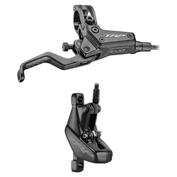 Leva Del Freno Destra Evo Expert Hd-m800 Sw Black