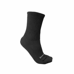 Socken billie - Noir - unisex - Size: S
