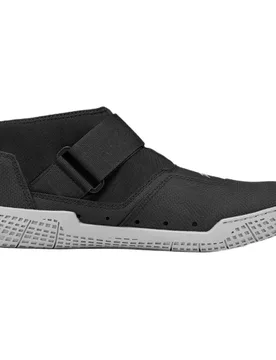 Performance Ankle Booties Black UK 11 Men - Zhik - FashionsVida