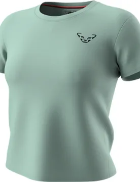 TRAIL T-SHIRT Damen Jadelite M - Dynafit - FashionsVida