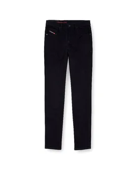 Jeans Slim Fit 2019 D-STRUKT schwarz 36/L32 Herren - Diesel - FashionsVida