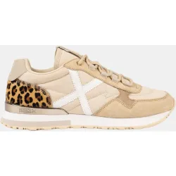 Zapatillas de Casual de Mujer SUNSET 65
