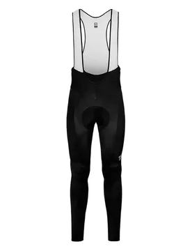 Suarez Salopette Larga Tempus Black - Suarez - FashionsVida