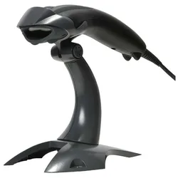 Lecteur De Codes-barres 1200g Scanner 1d Rigid Black One Size unisex