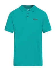 Polo Hombre Esmeralda S,XS Hombre