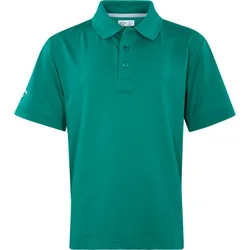 Polo Boys Swing Tech, gruen l