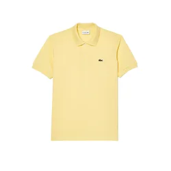 Lacoste T-shirt e Polo Giallo