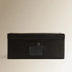 Caja Organizadora poliéster reciclado