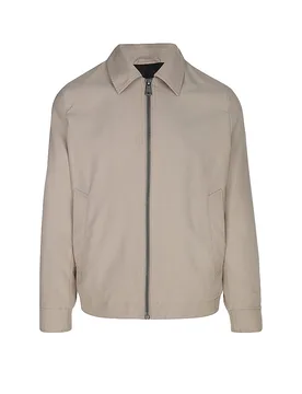 Blouson beige 46 herren - Strellson - FashionsVida