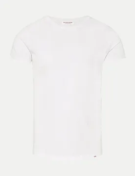 Orlebar Brown T-Shirt OB-T Weiß L - Orlebar Brown - FashionsVida