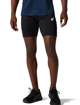Herren Lauftight Core Shorts schwarz S M - Asics - FashionsVida