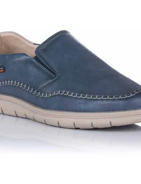 Herrenschuhe Mokassin Sport 44 Male - V&d - FashionsVida