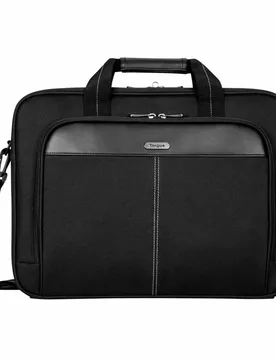 Sacoche Pour Ordinateur Portable Classic 15.6´´ Black One Size unisex - Targus - FashionsVida