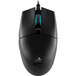 Souris Gaming Katar Pro Black One Size unisex