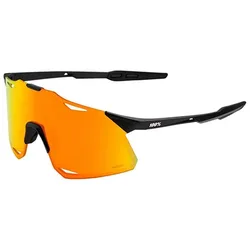 Occhiali Da Sole Hypercraft Matt Black