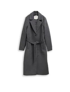 TOM TAILOR Mantel grau L damen - Tom tailor - FashionsVida