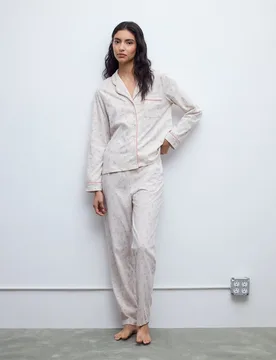 Pijama de mujer Dama y Vagabundo - Easy Wear - FashionsVida