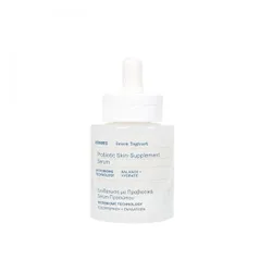 Probiotic Skin-Supplement Serum Greek Yoghurt