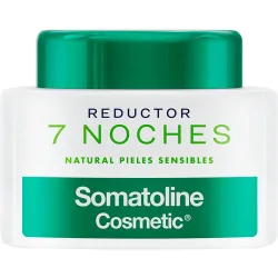 Reductor 7 Noches Natural 400 ml