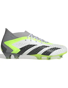 Fußballschuhe Predator Accuracy.1 FG - Blanc - unisex - Size: 37 1/3 - Adidas - FashionsVida
