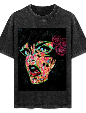 Never Again T-Shirt t shirts cotton 100% t shirt man plain T-Shirt - Aliexpress - FashionsVida