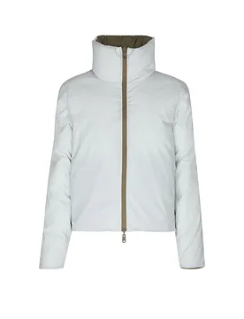 Wendejacke MORAN beige S Damen - Ecoalf - FashionsVida