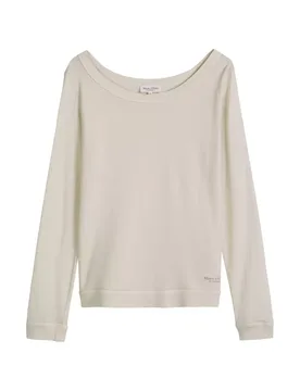 Jersey T-Shirts Longsleeve female - M - FashionsVida