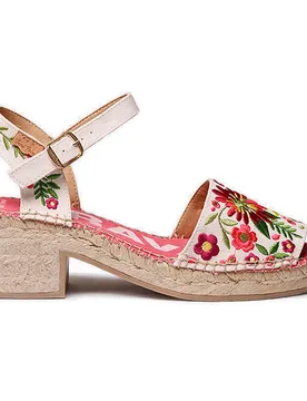 Sandali Con Tacco Tamariu Peony EU 39 - Toni Pons - FashionsVida