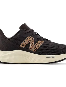 Freshfoam arishi v4 zapatilla running mujer Negro (39) - New Balance - FashionsVida