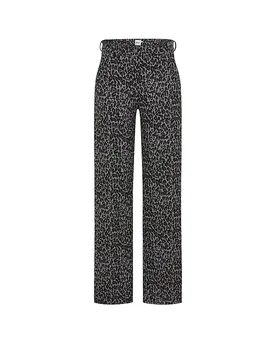 Pantaloni Marlene MAINE grigio 46 - Brax - FashionsVida