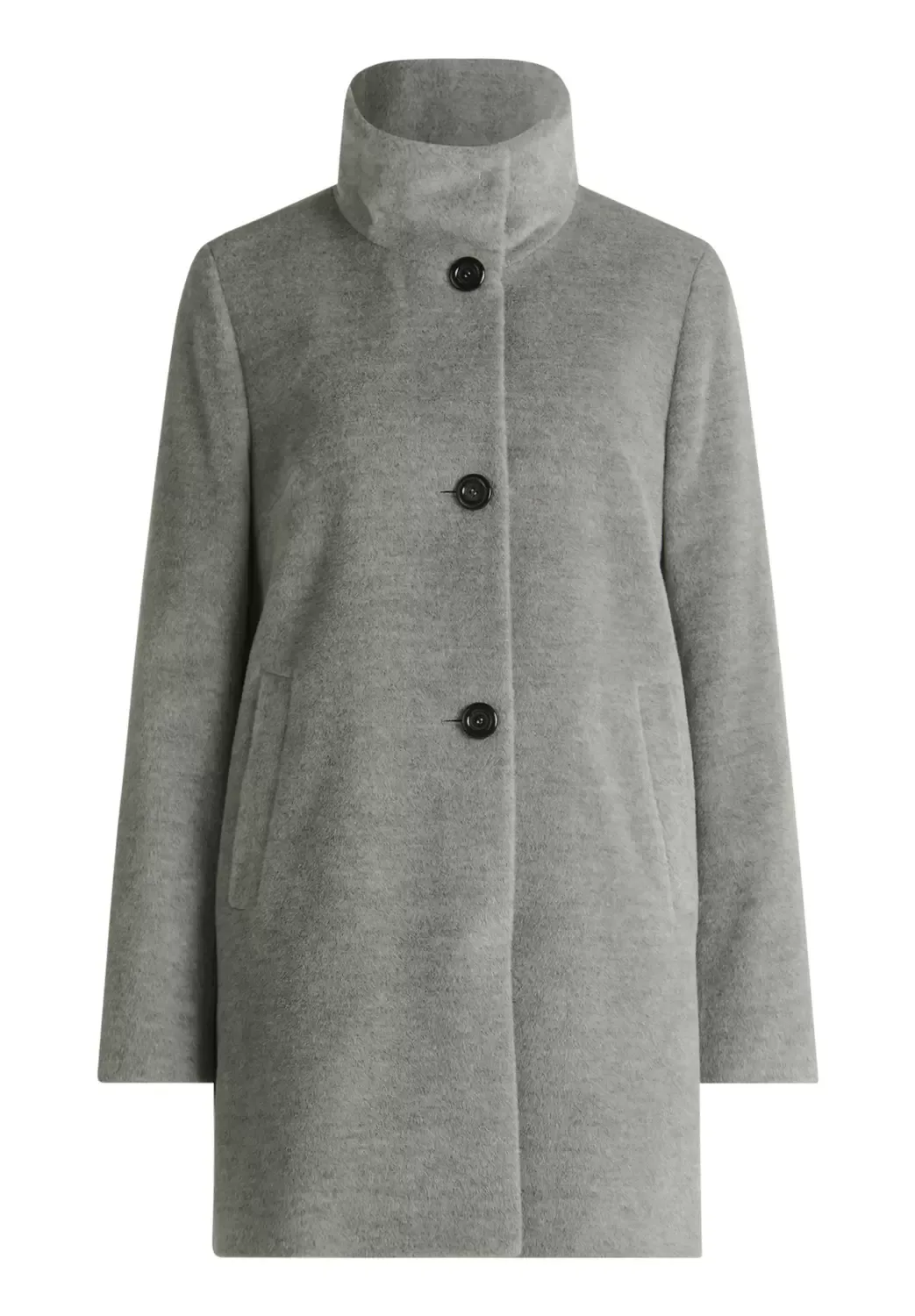 Jacke Wolle female - 38 - FashionsVida