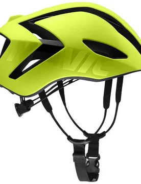 Casco Comete Ultimate Mips Safety Yellow - Mavic - FashionsVida