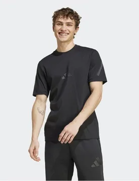Camiseta de hombre Z.N.E. - Adidas - FashionsVida