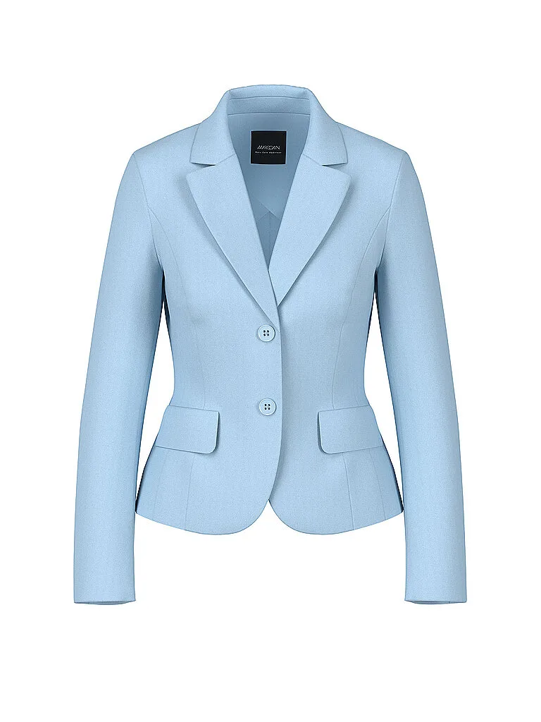 Marc Cain Blazer azzurro 42 - Marc cain - FashionsVida