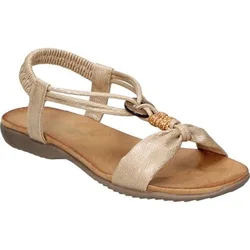 Amarpies Flache Sandalen 115835 39