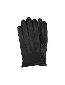Akaroa Gants en cuir MAX noir 9,5 - Akaroa - FashionsVida