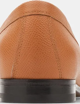 Mocasines liberty de mujer de piel de vacuno - Lottusse - FashionsVida