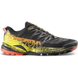 Zapatillas de Trail Running de hombre Akasha II