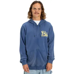Sudadera de hombre DC Parts Dep