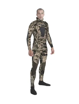 Copertura Per Muta Tri Lycra Desert - Spetton - FashionsVida