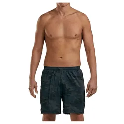 Ltd Run 7´´ Shorts Kona Camo 2XL Men