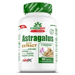 Greenday® Provegan Estratto Di Astragalo 90 Unità