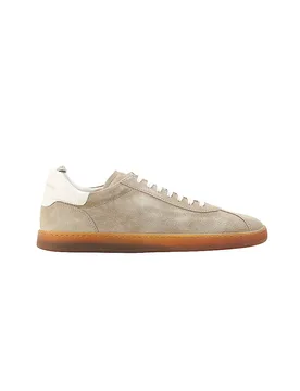 Sneaker GINNASIO beige 42 - Creative - FashionsVida