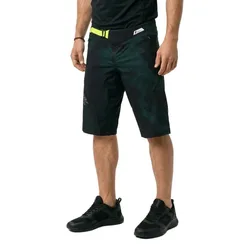 Pantaloni Corti Airmatic Le Camo