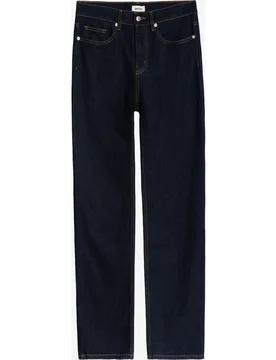 Zadig & Voltaire - Vaqueros rectos de hombre con cierre de cremallera - Zadig & Voltaire - FashionsVida